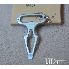 Defence spine multifunction tools wrench UD06008